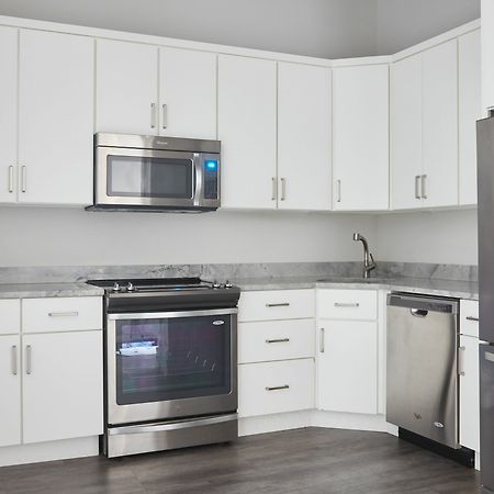 Smart 2Br In Downtown Crossing By Sonder Apartment Boston Exterior photo